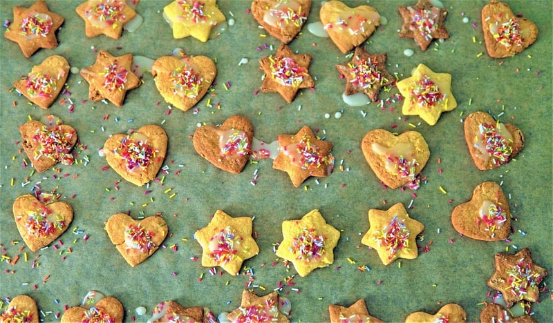 Cookies